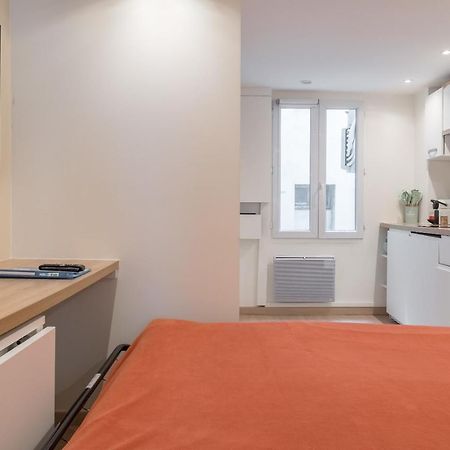 Lavie Maison Parisian Aircon Gem Exterior foto