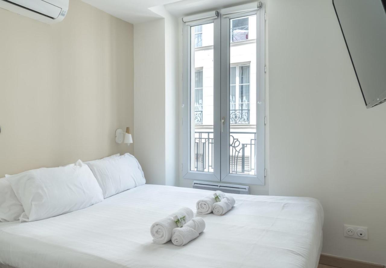 Lavie Maison Parisian Aircon Gem Exterior foto