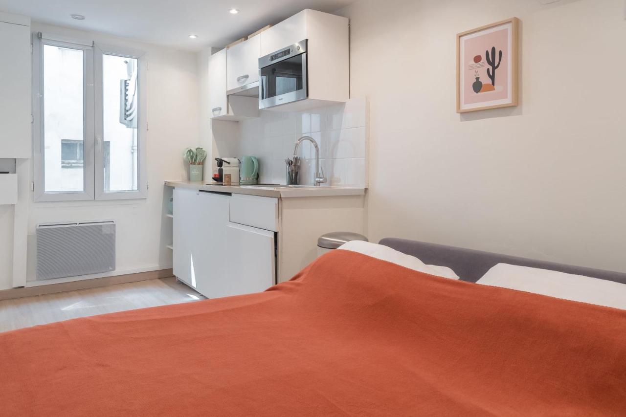 Lavie Maison Parisian Aircon Gem Exterior foto