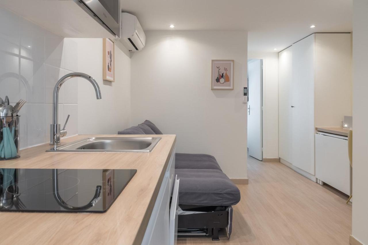 Lavie Maison Parisian Aircon Gem Exterior foto